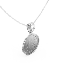 Load image into Gallery viewer, Round Emblem Pendant