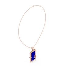 Load image into Gallery viewer, Sailor Pendant