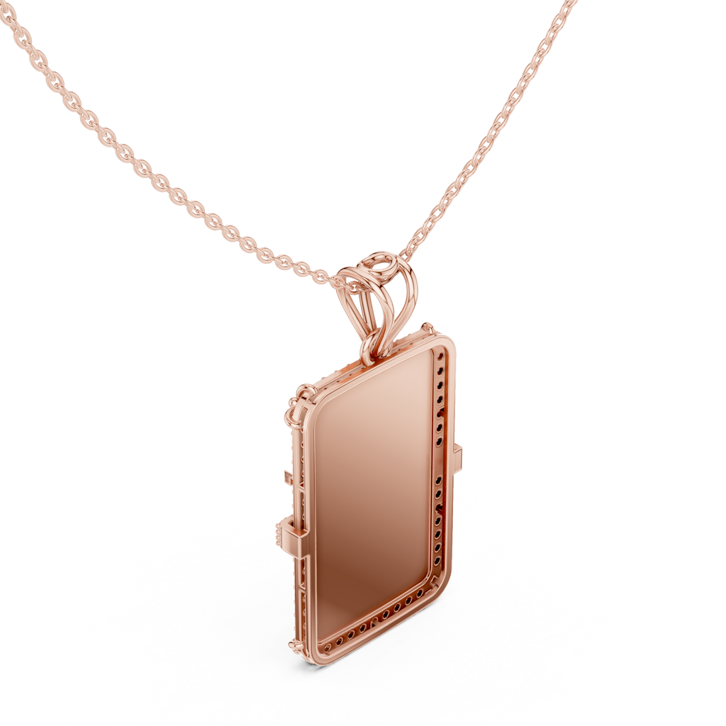 Sailor Pendant