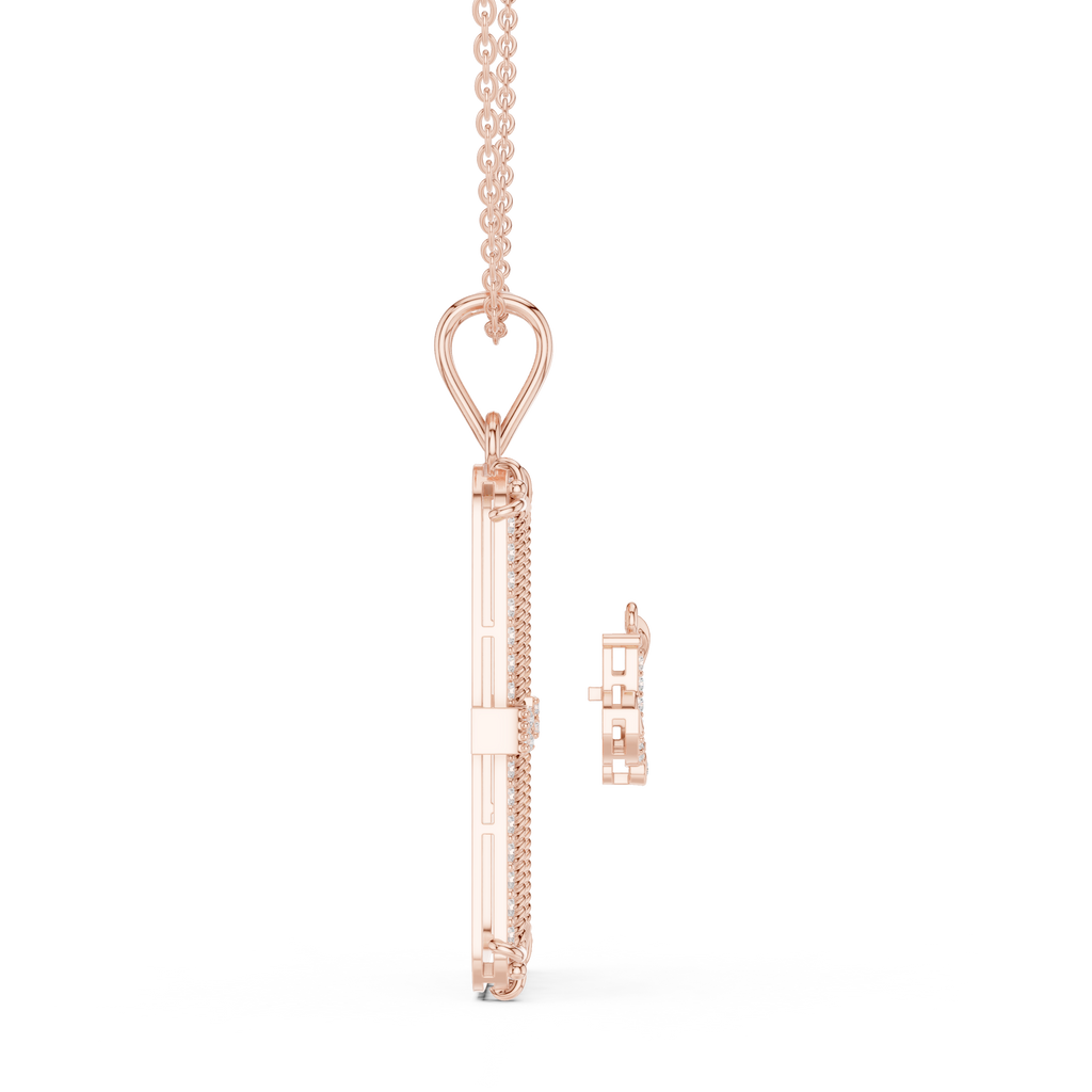 Sailor Pendant