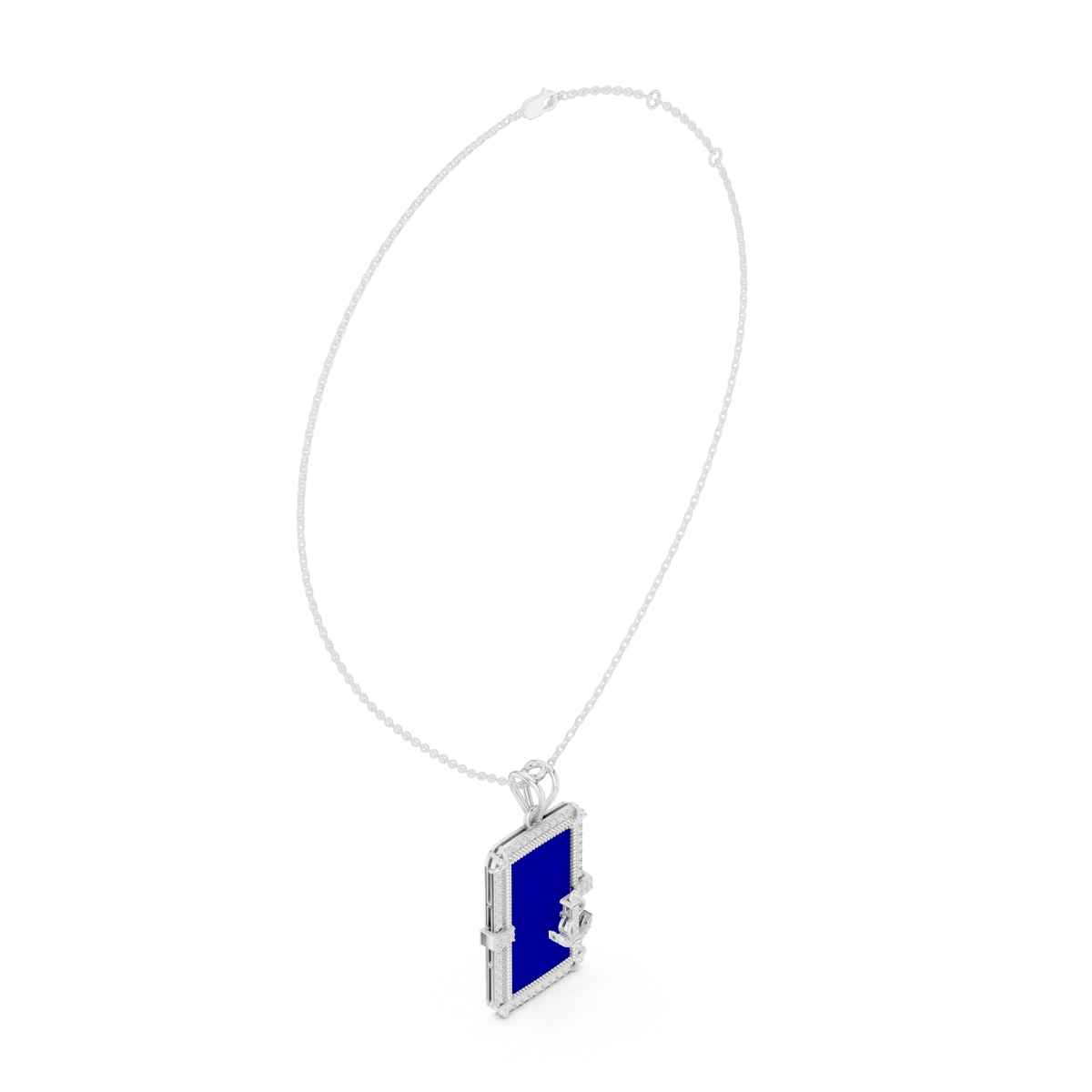 Sailor Pendant
