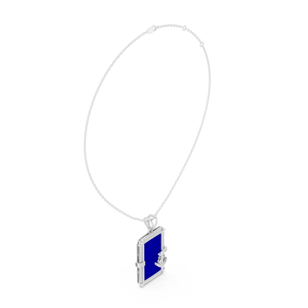 Sailor Pendant
