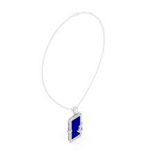 Load image into Gallery viewer, Sailor Pendant