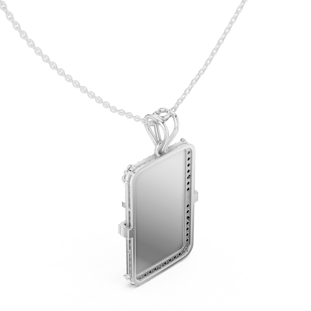 Sailor Pendant