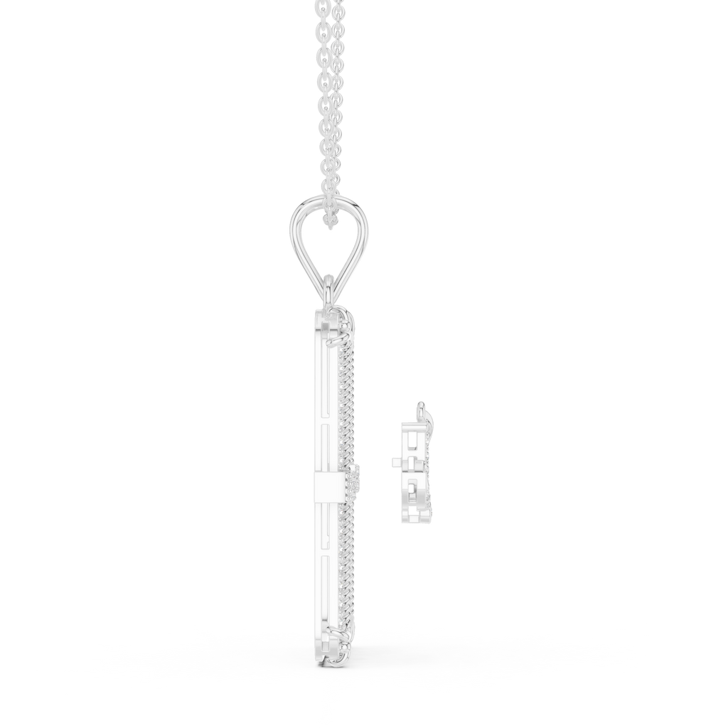 Sailor Pendant