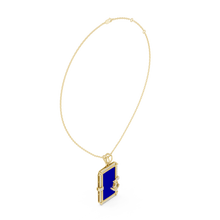Load image into Gallery viewer, Sailor Pendant