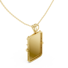 Load image into Gallery viewer, Sailor Pendant