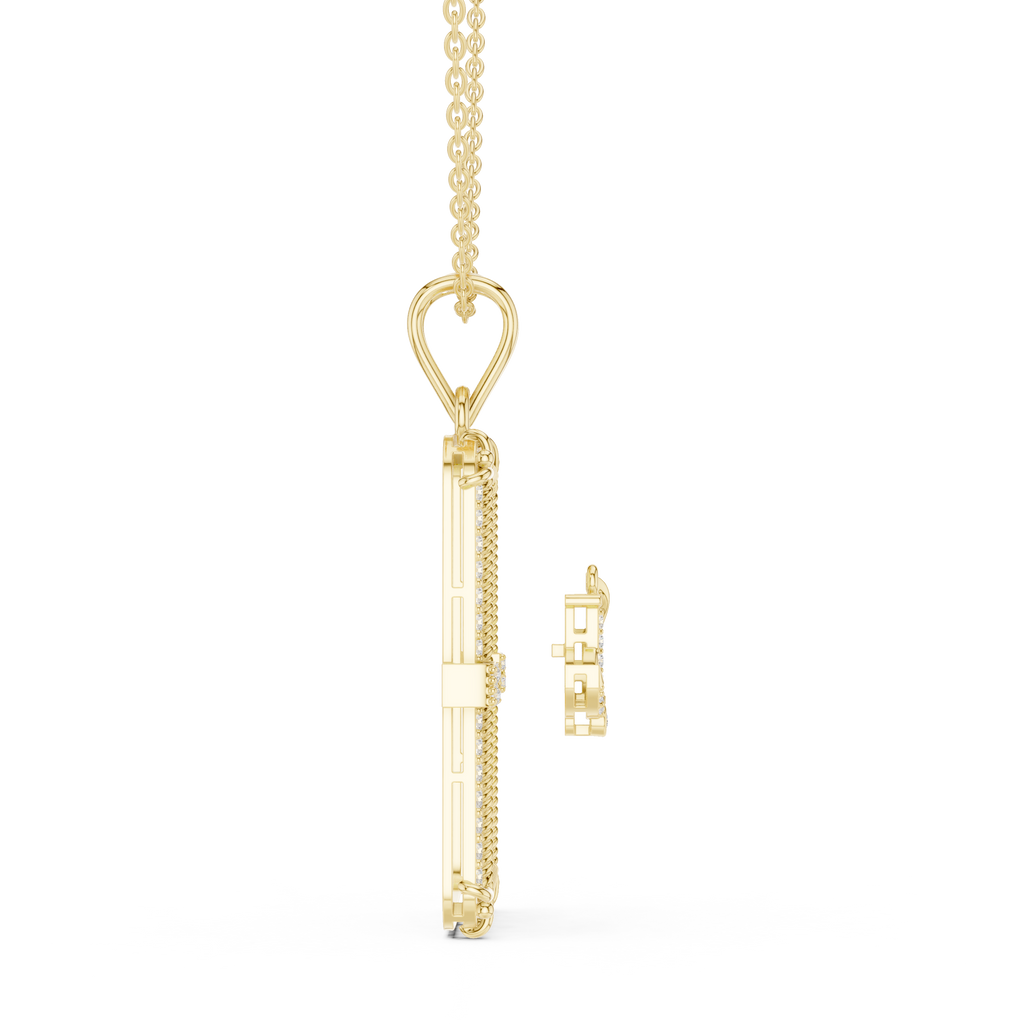 Sailor Pendant