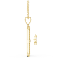Load image into Gallery viewer, Sailor Pendant