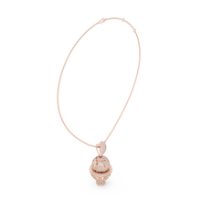Load image into Gallery viewer, Ice Cream Pendant