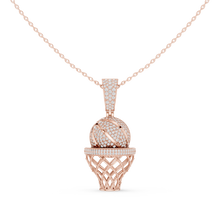 Load image into Gallery viewer, Ice Cream Pendant