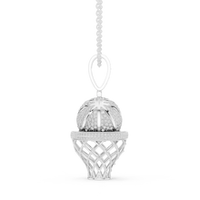 Load image into Gallery viewer, Ice Cream Pendant