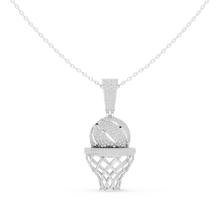 Load image into Gallery viewer, Ice Cream Pendant