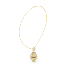 Load image into Gallery viewer, Ice Cream Pendant