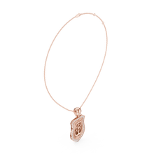 Load image into Gallery viewer, Sailor Pendant