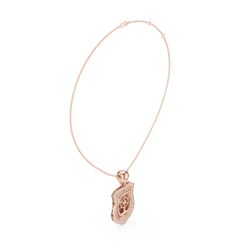 Sailor Pendant