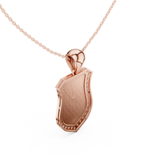 Load image into Gallery viewer, Sailor Pendant