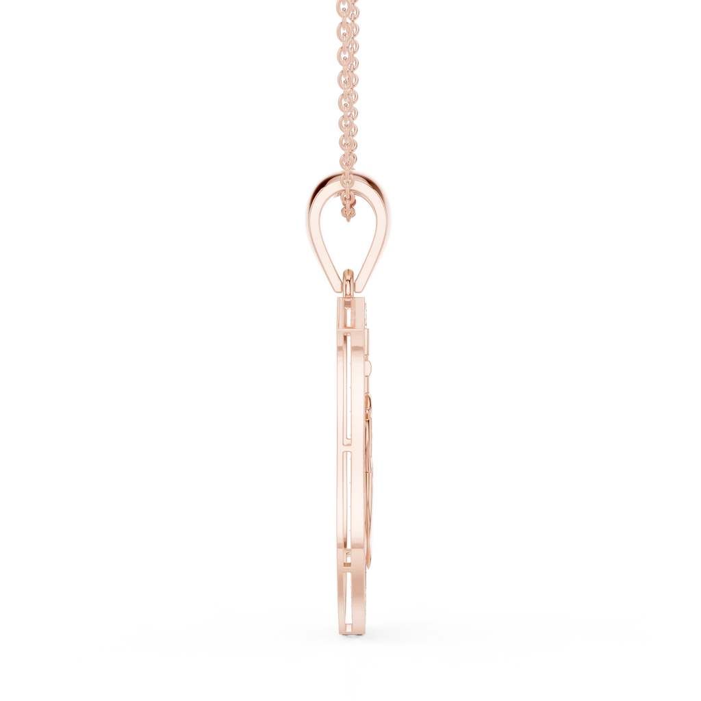Sailor Pendant