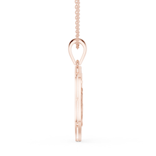 Load image into Gallery viewer, Sailor Pendant