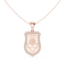 Load image into Gallery viewer, Sailor Pendant