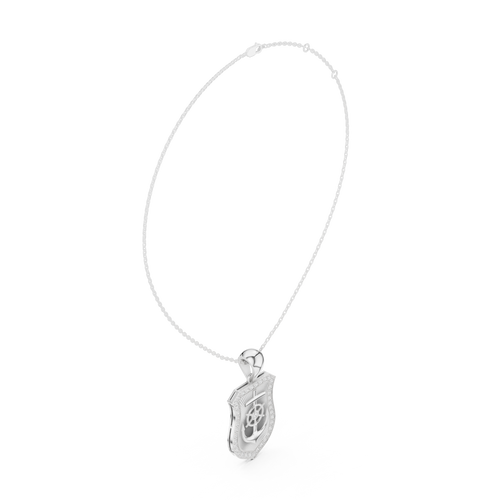 Sailor Pendant