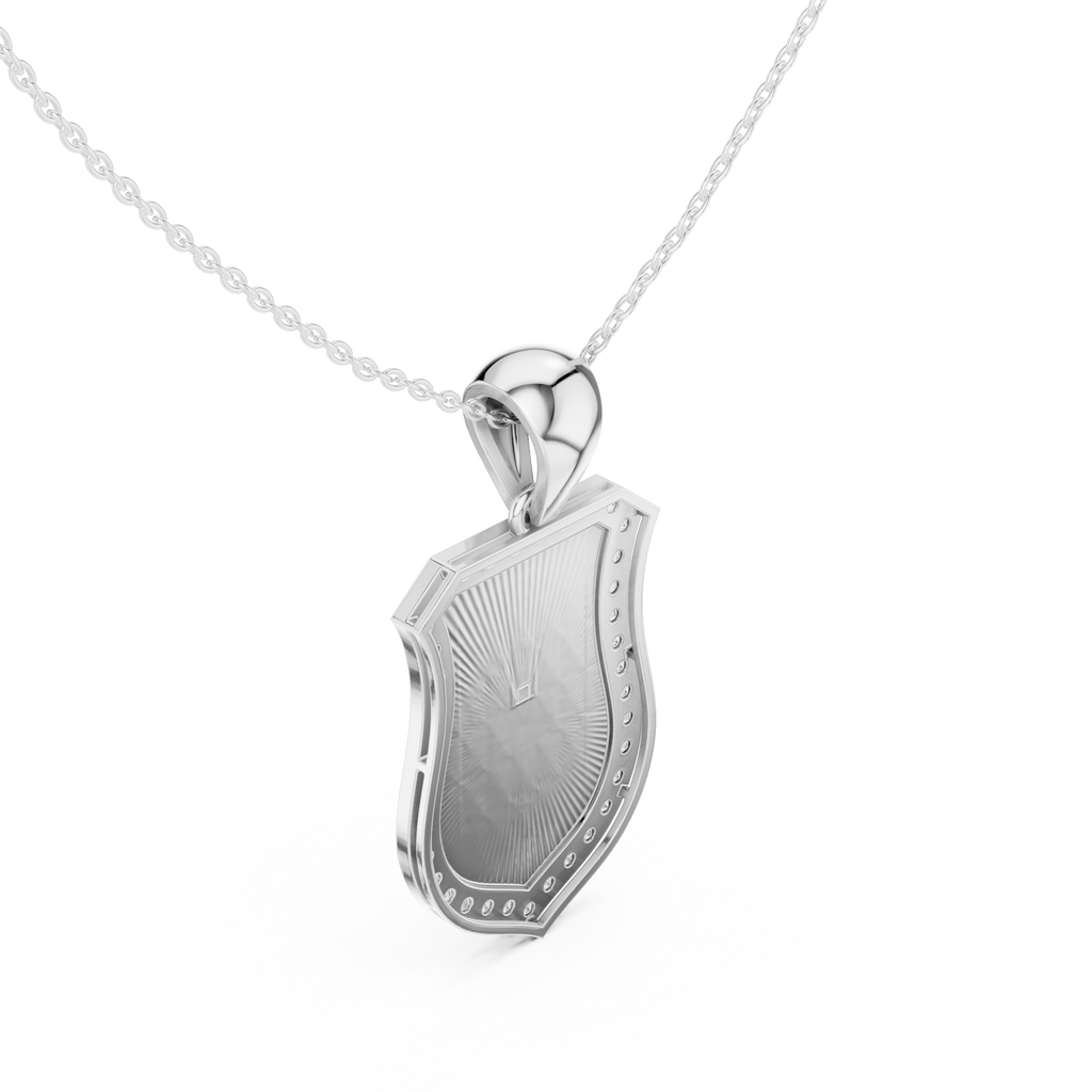 Sailor Pendant