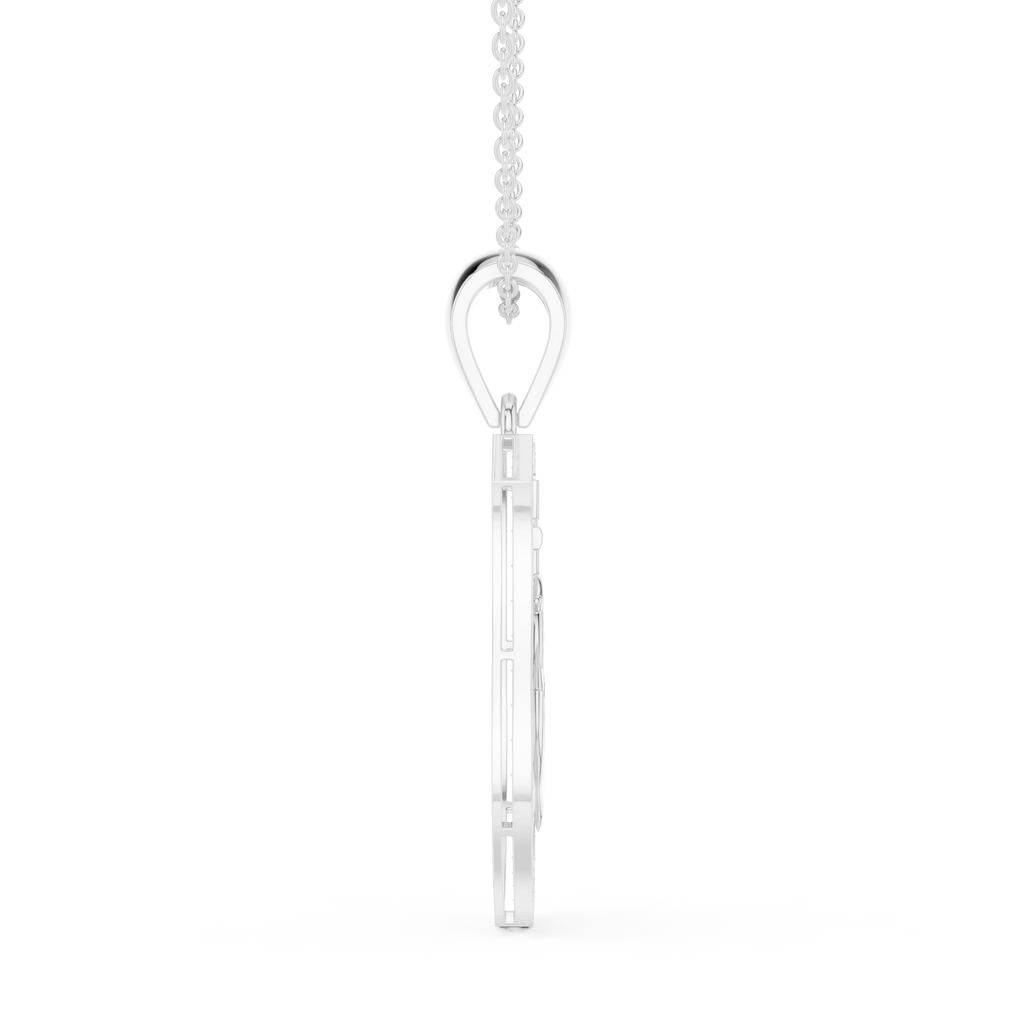 Sailor Pendant