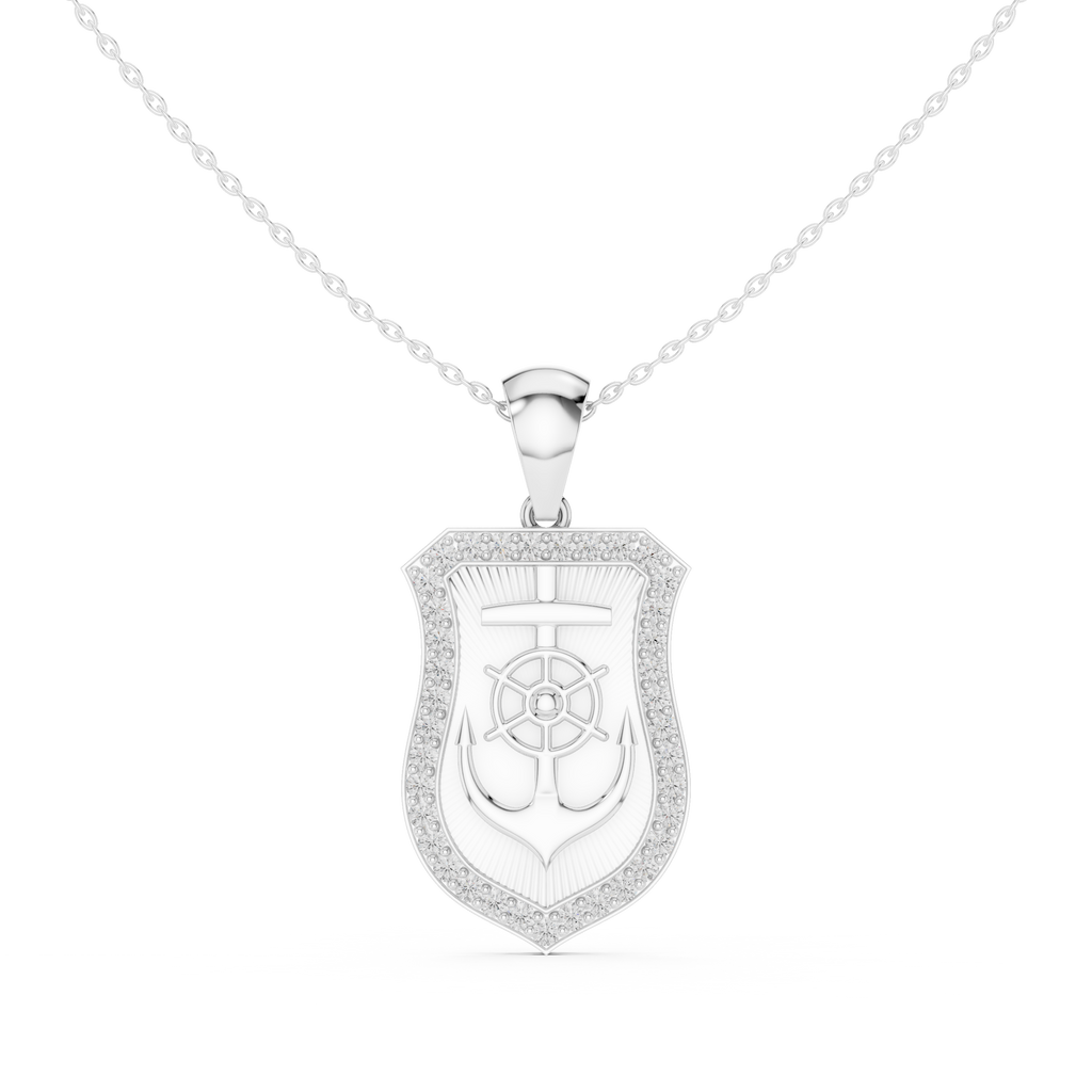 Sailor Pendant