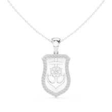 Load image into Gallery viewer, Sailor Pendant