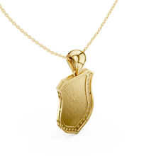 Load image into Gallery viewer, Sailor Pendant