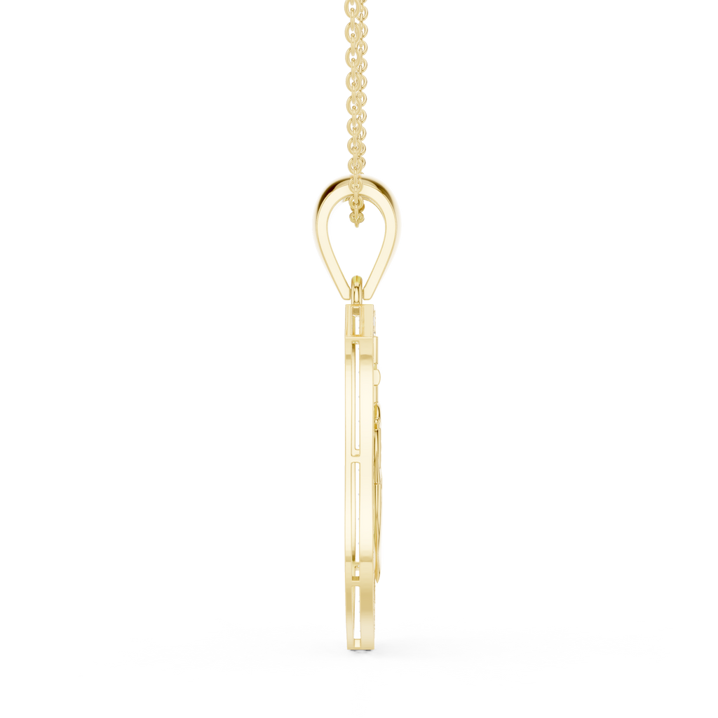 Sailor Pendant