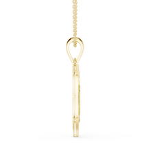 Load image into Gallery viewer, Sailor Pendant