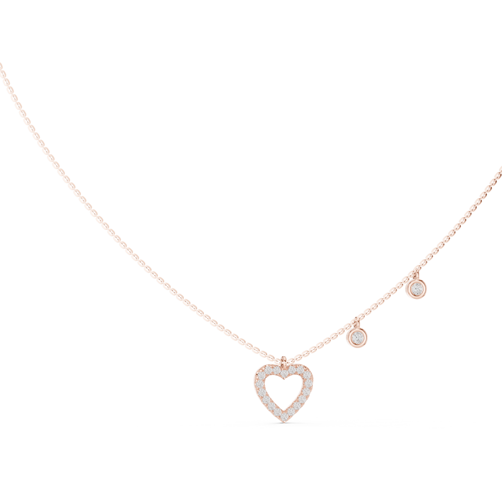 Heart Pendant