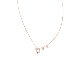 Load image into Gallery viewer, Heart Pendant