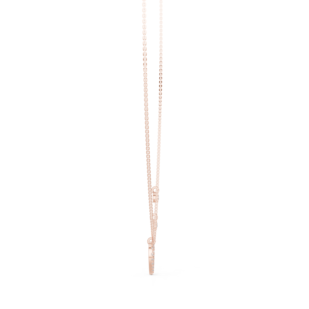 Heart Pendant
