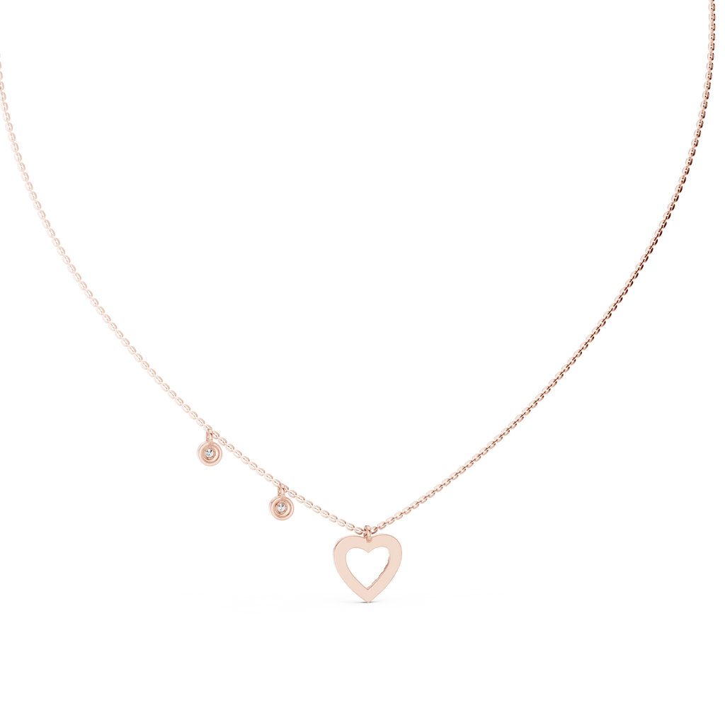 Heart Pendant