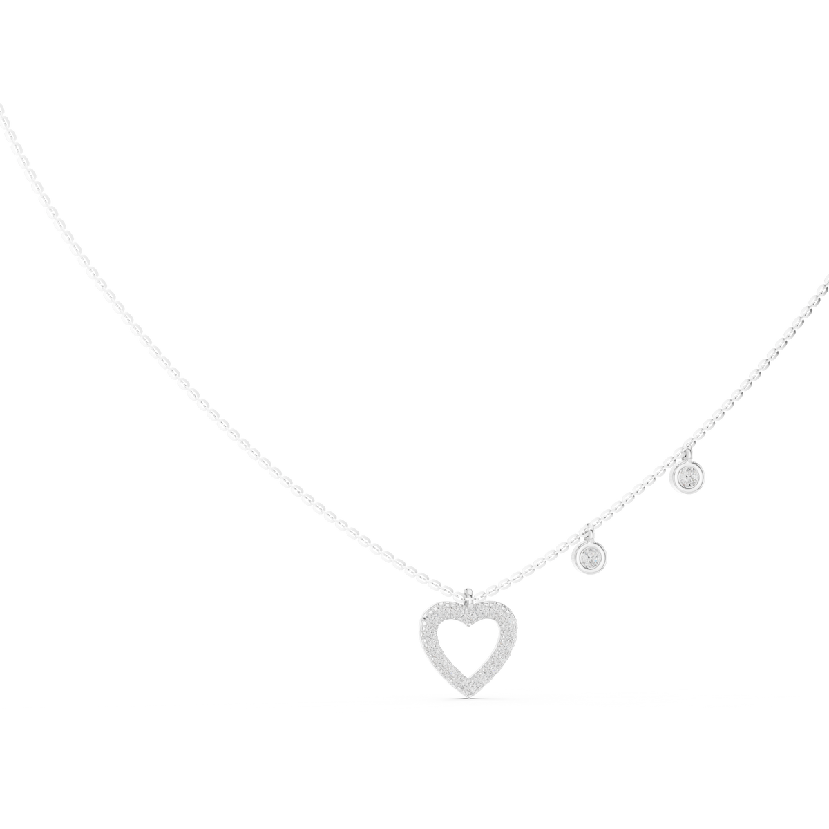 Heart Pendant
