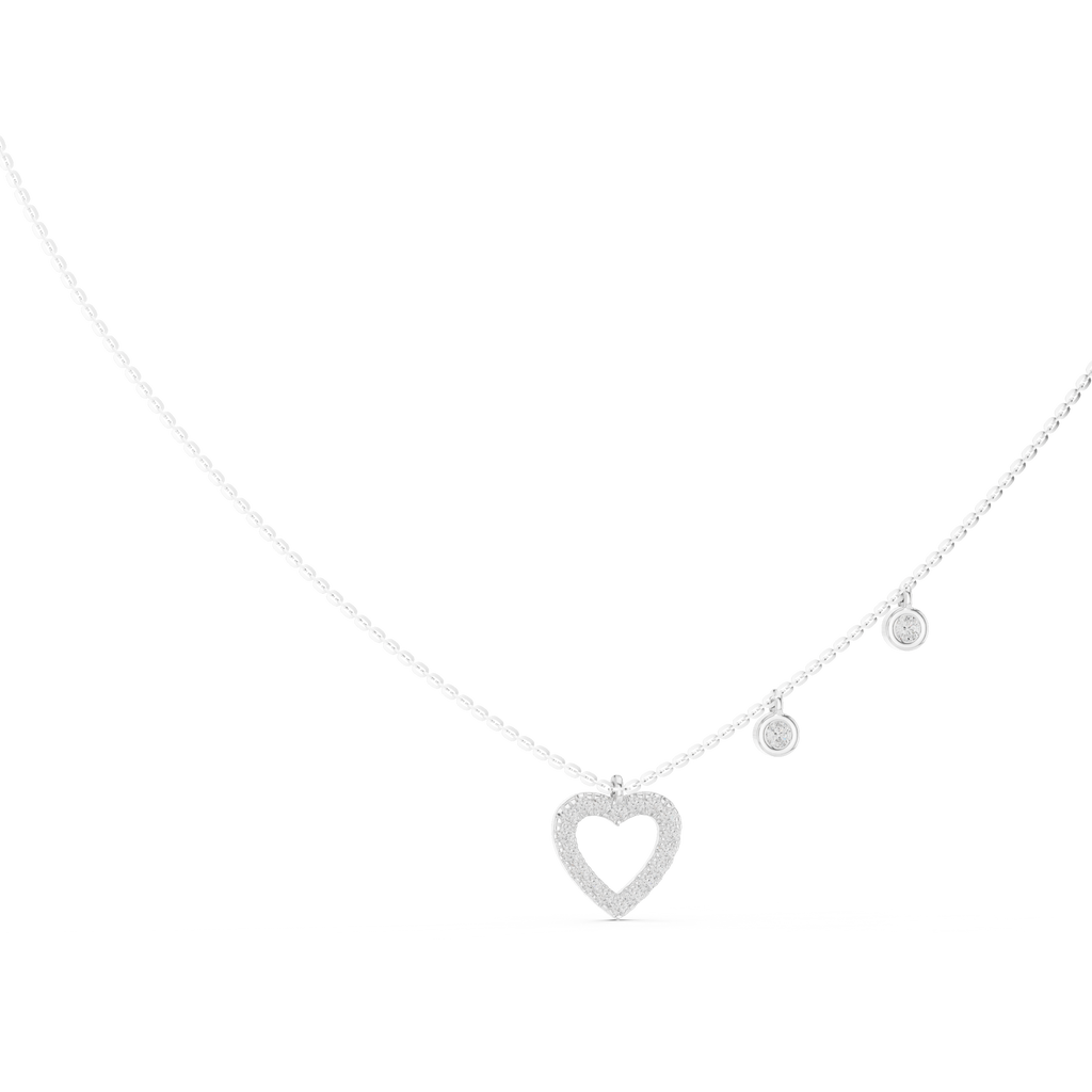 Heart Pendant