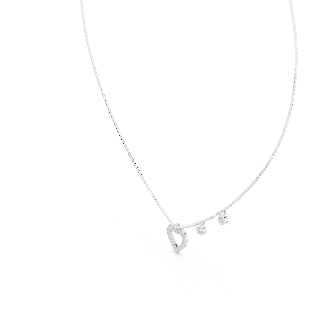 Heart Pendant