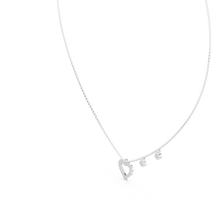 Load image into Gallery viewer, Heart Pendant