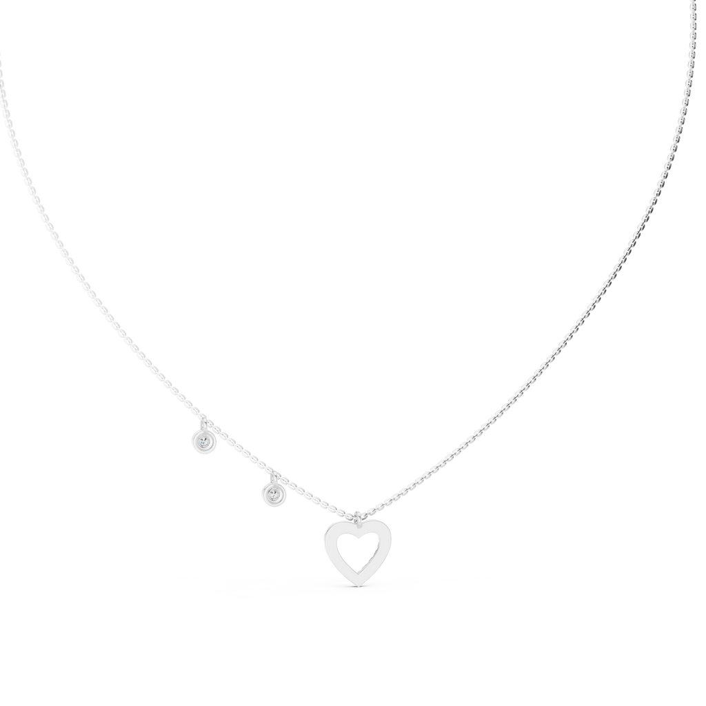 Heart Pendant