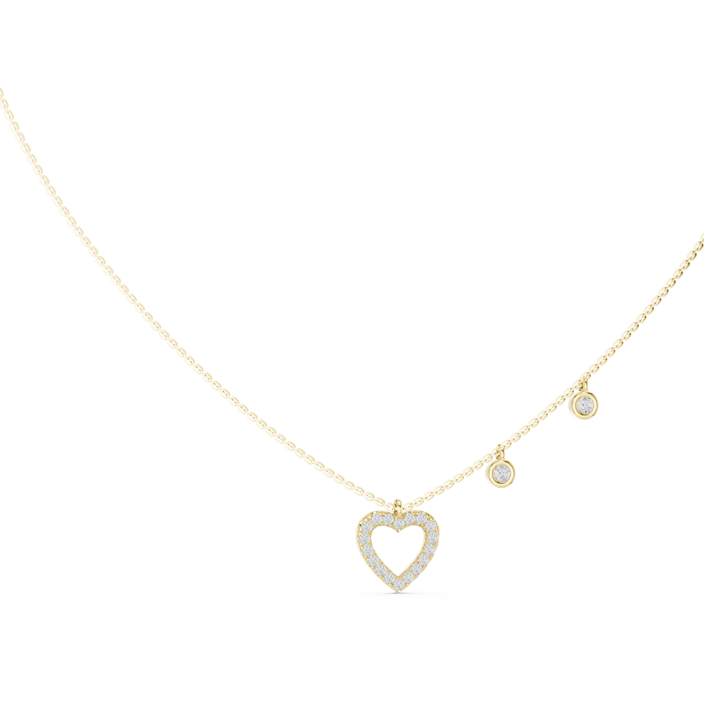 Heart Pendant