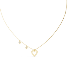 Load image into Gallery viewer, Heart Pendant