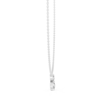 Load image into Gallery viewer, Marquise Round Pendant
