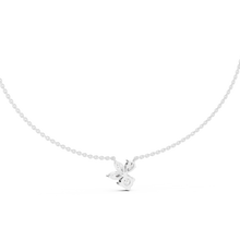 Load image into Gallery viewer, Marquise Round Pendant