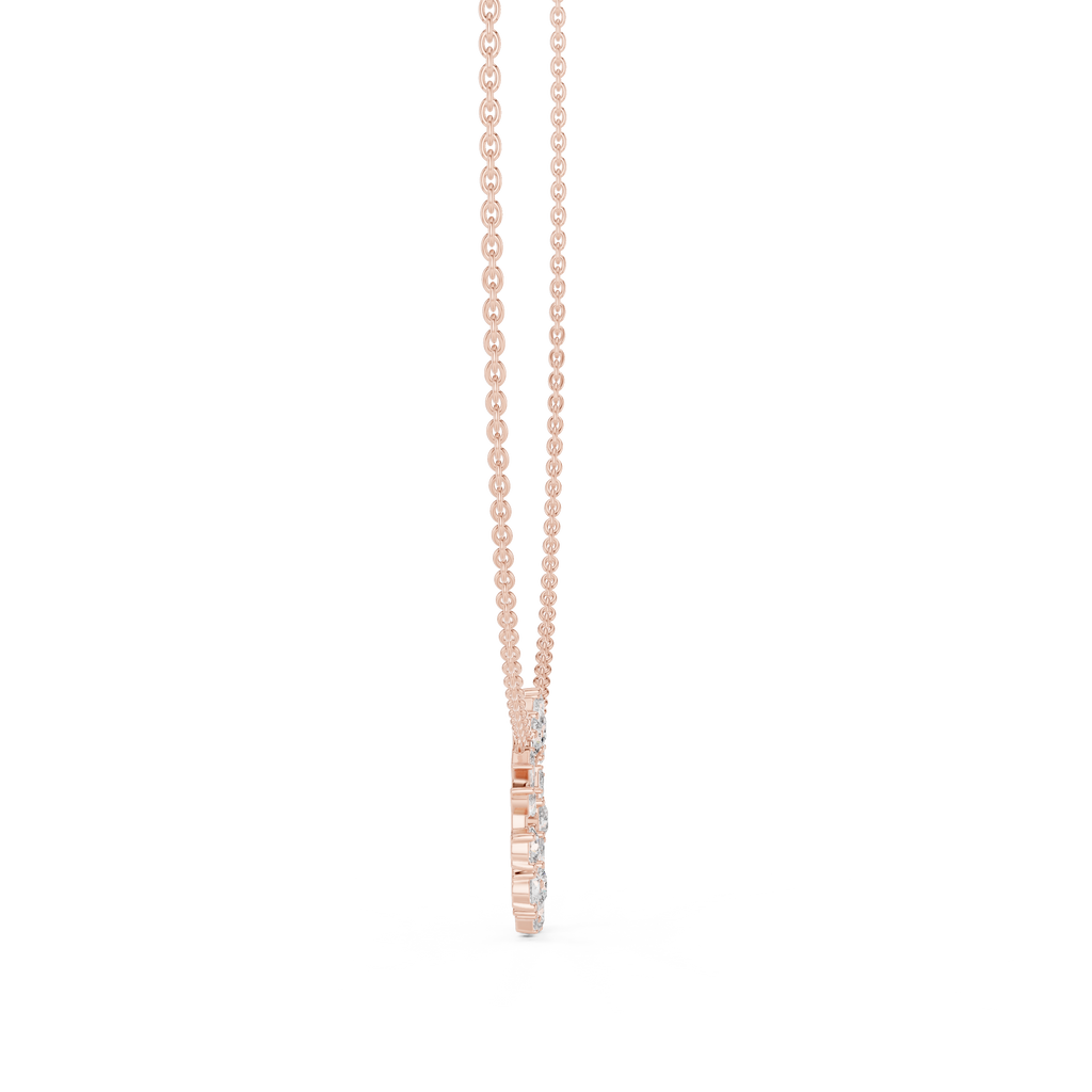 Fancy Shape Pendant