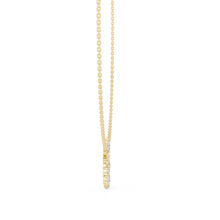 Load image into Gallery viewer, Fancy Shape Pendant