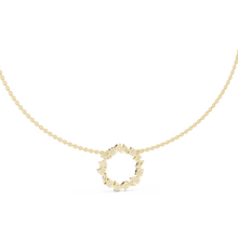 Load image into Gallery viewer, Fancy Shape Pendant