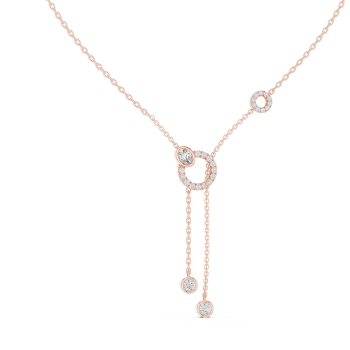 Oval Pendant