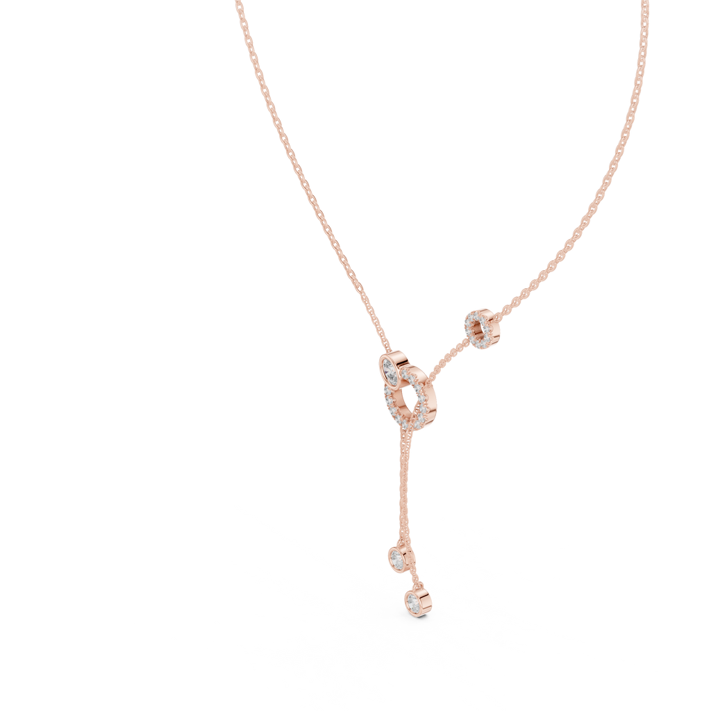 Oval Pendant